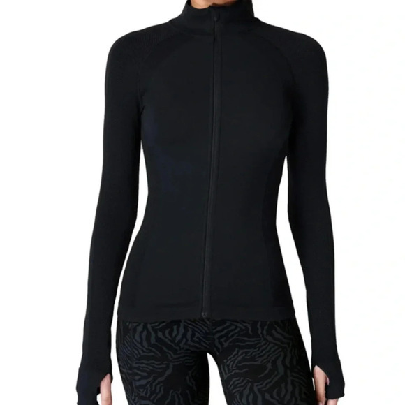 Sweaty Betty Jacket - Picture 1 of 2